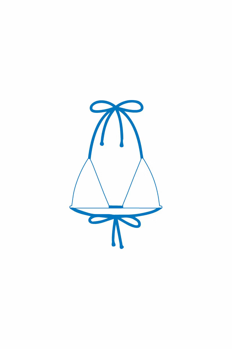 Mystery Box | Bikini Top Freshwater für Damen