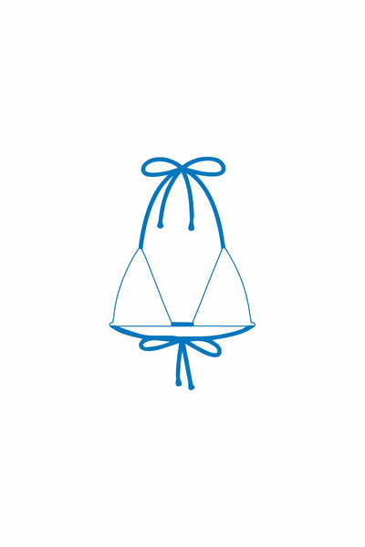 Mystery Box | Bikini Top Freshwater für Damen