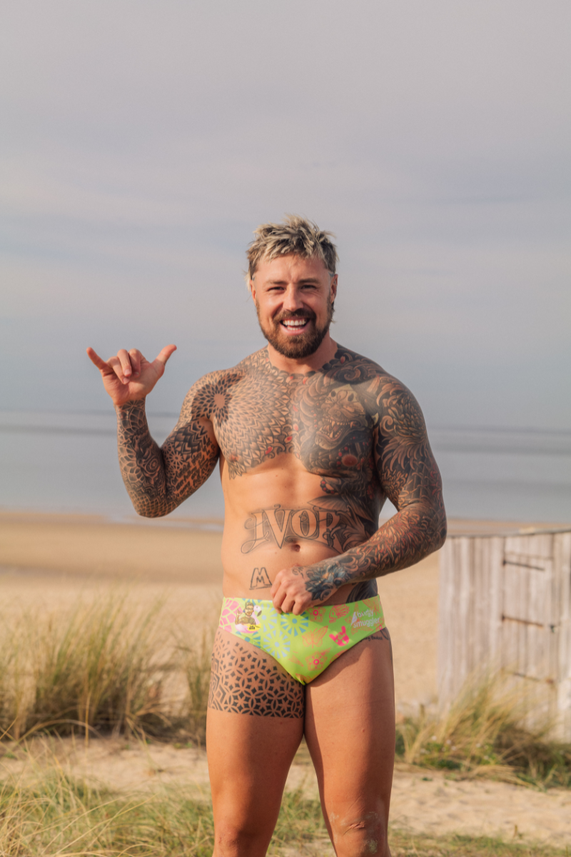 Jack Nowell 2025