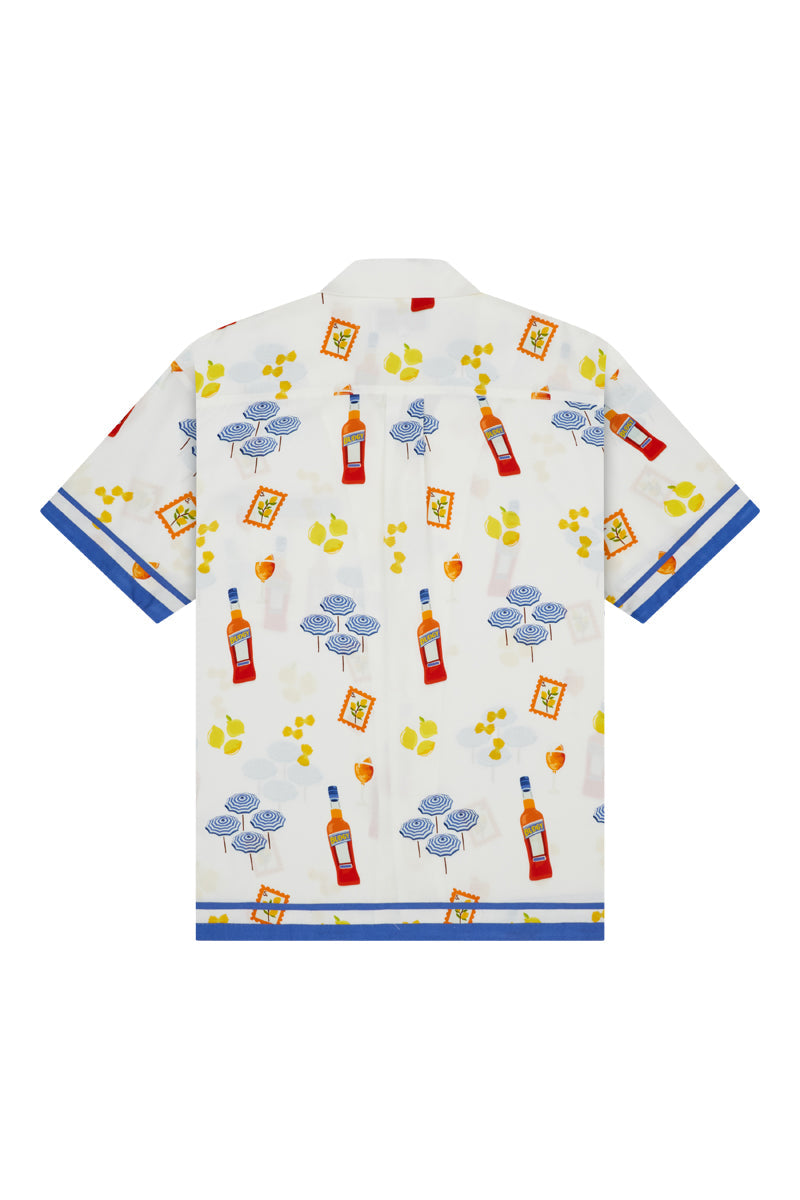 Party Shirt en Amalfi