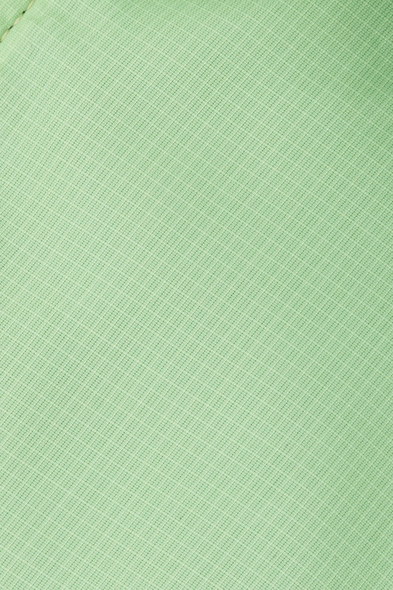 Polaire Réversible en Vert