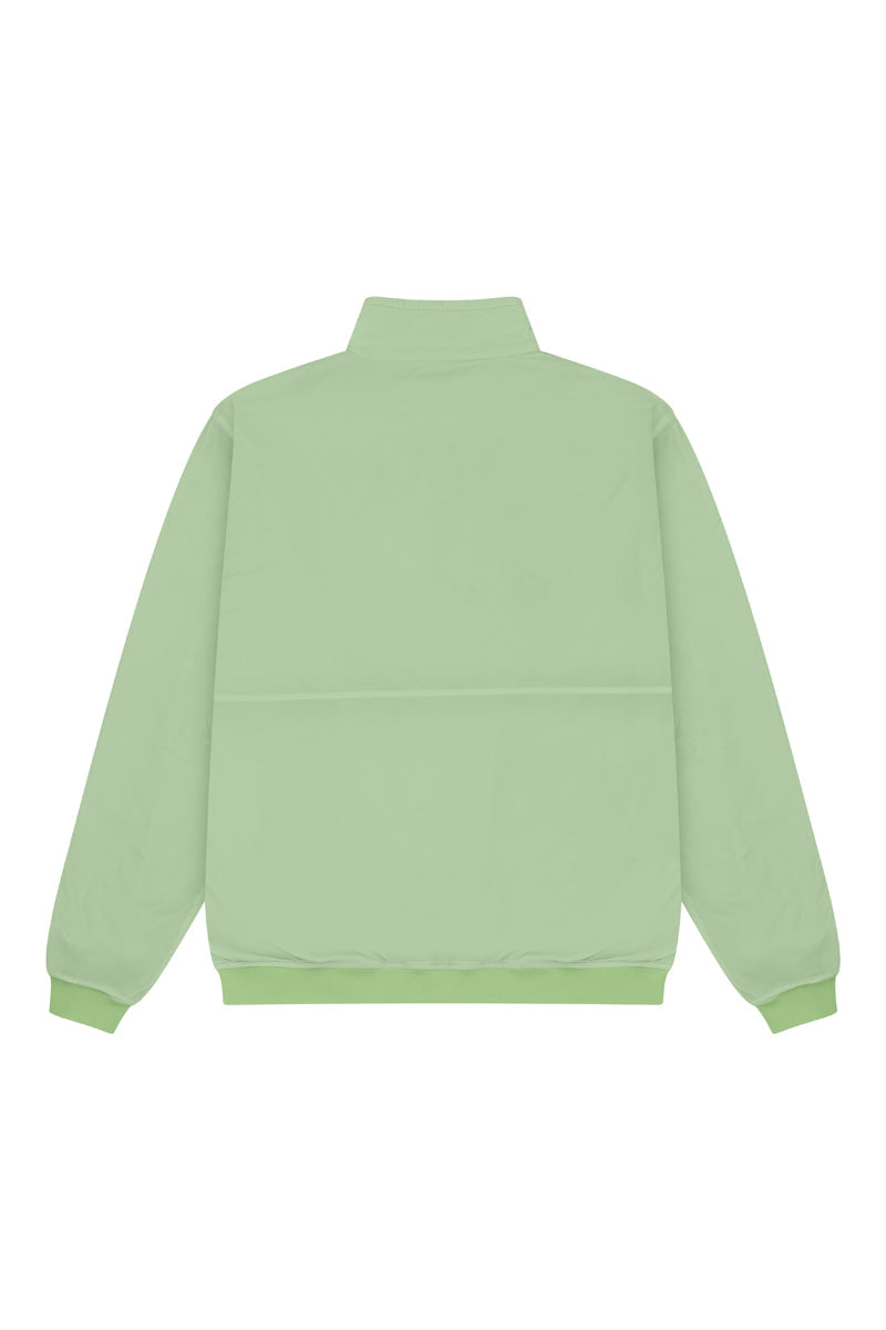 Polaire Réversible en Vert