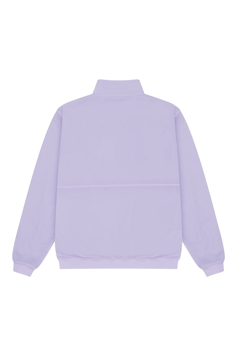Polaire Réversible en Violet
