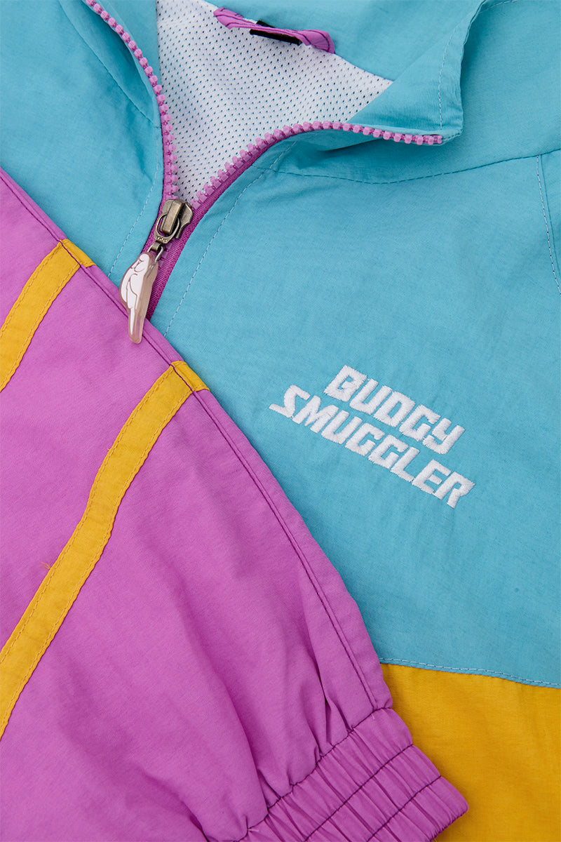 Jean-Pascal Tracksuit Veste