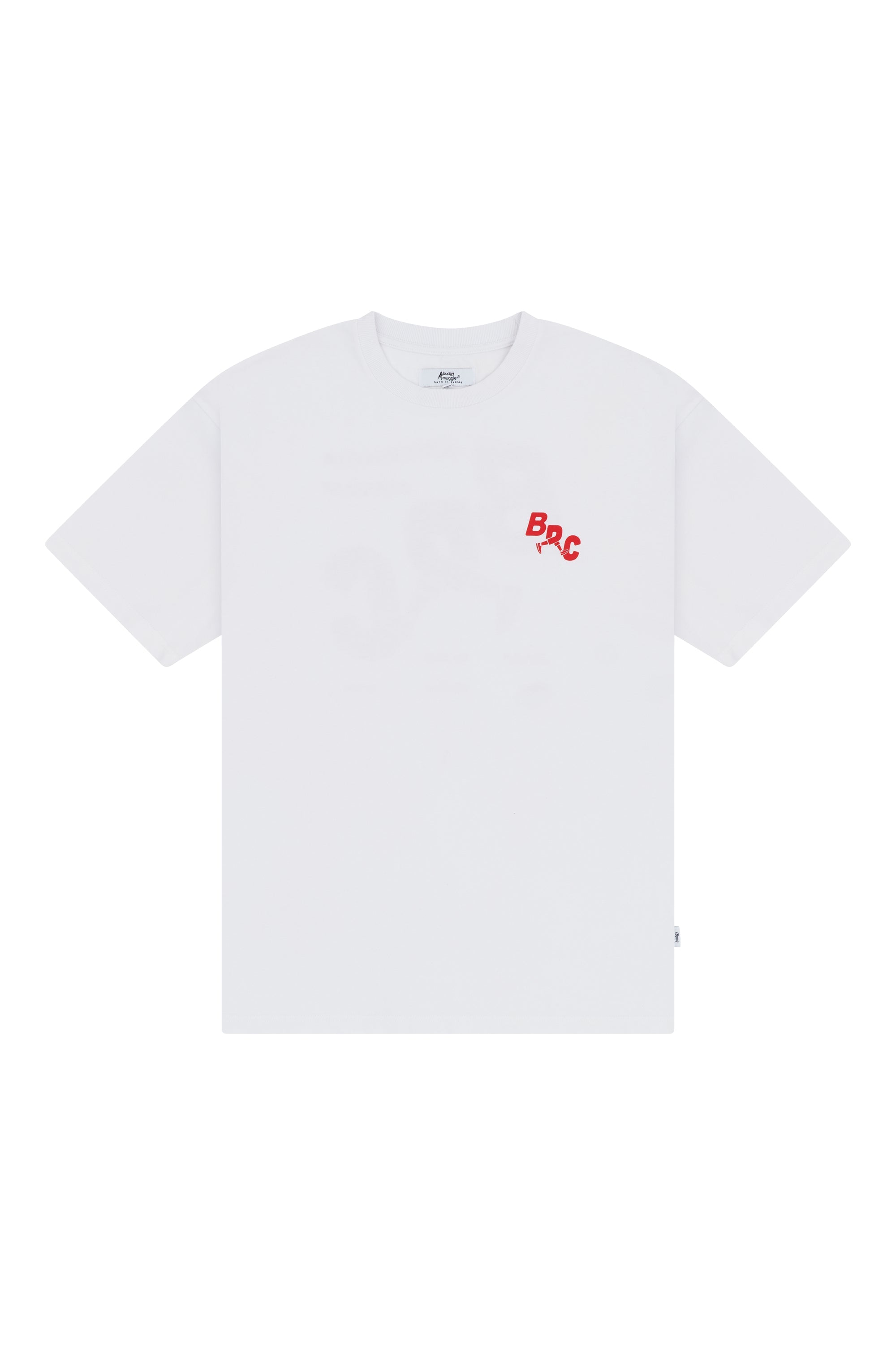Teeshirt Heavy Run Club
