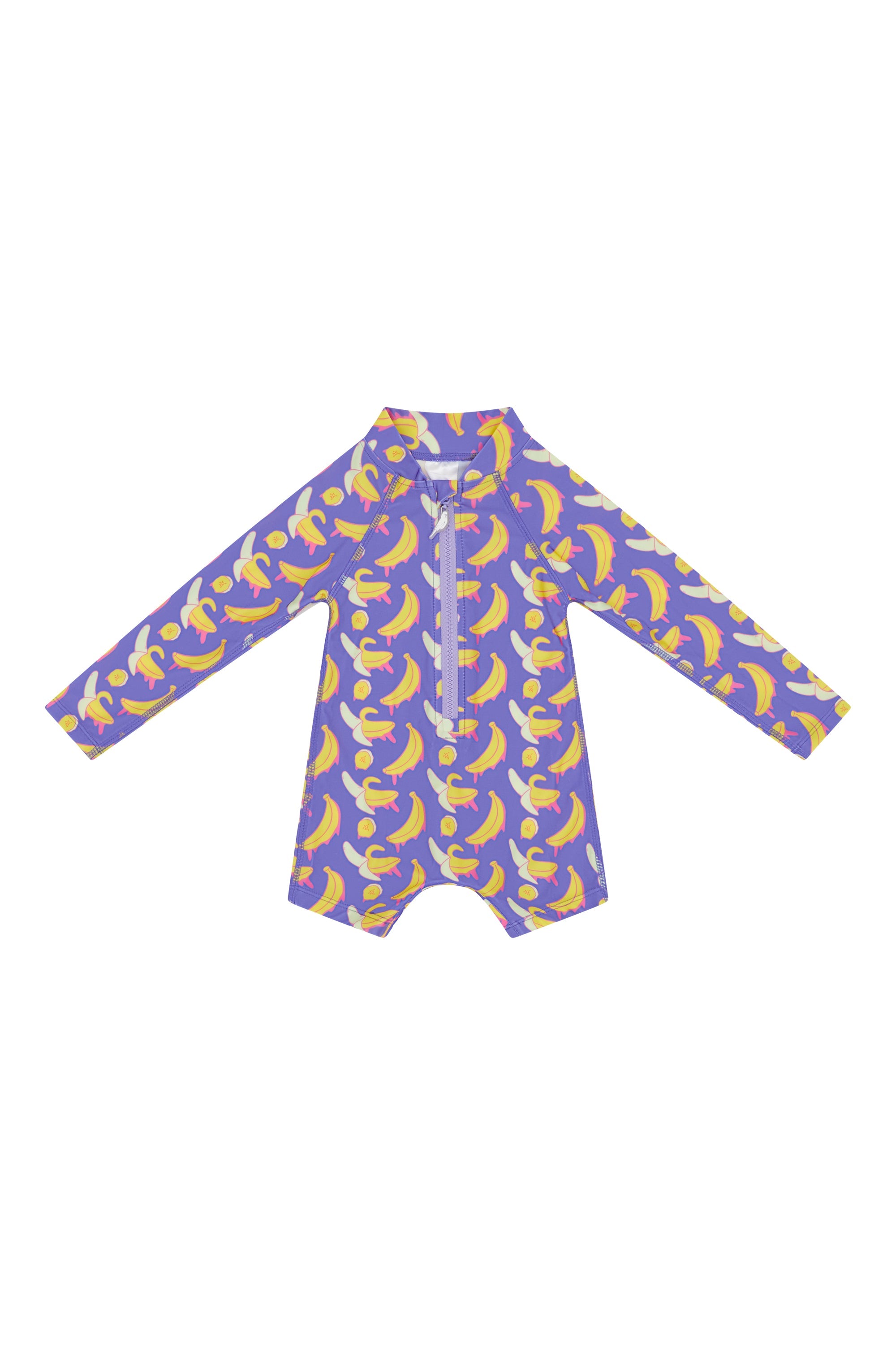 Ensemble Body SPF +50 en Banana Split