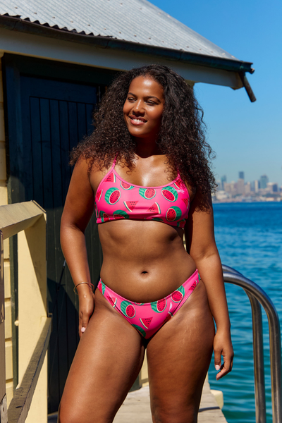 Top Freshwater in Watermelons