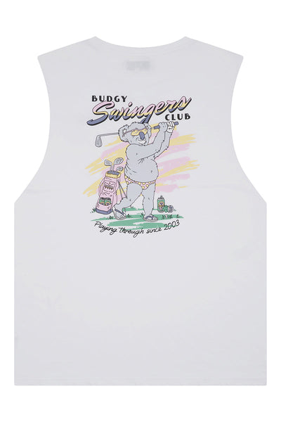 Débardeur Swingers Club