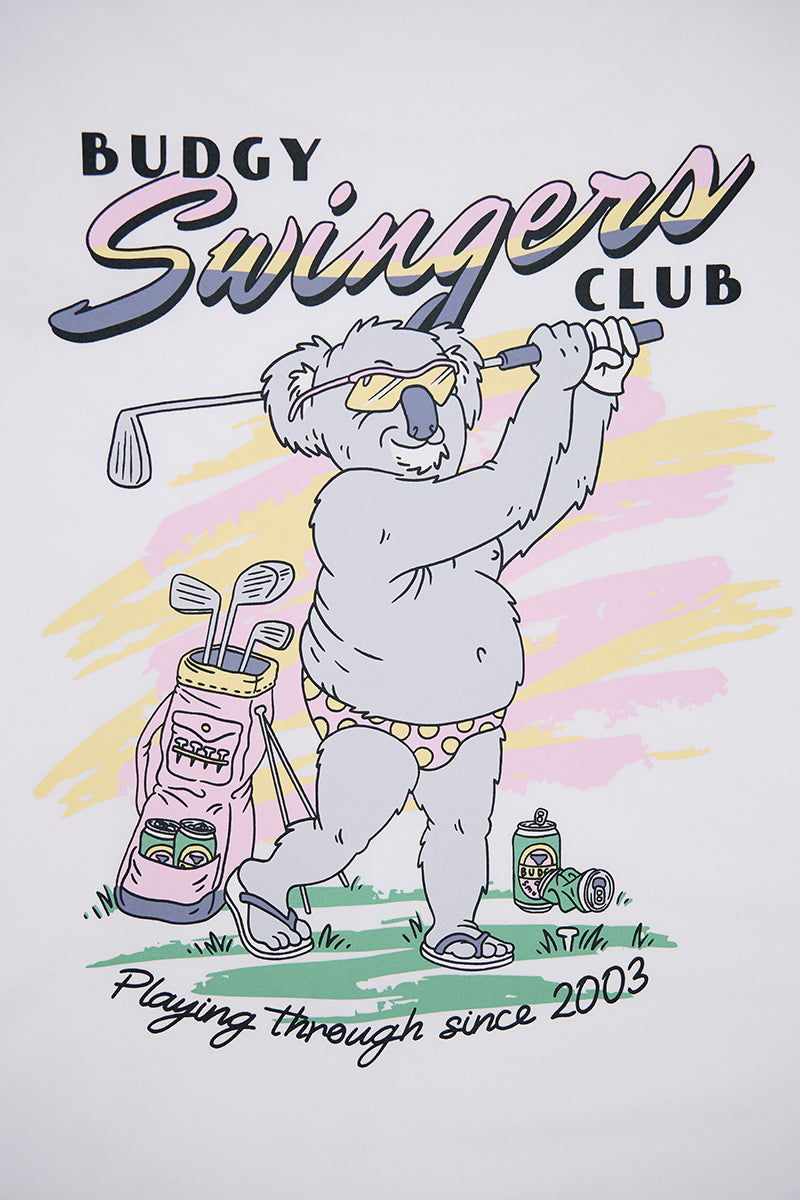 Débardeur Swingers Club