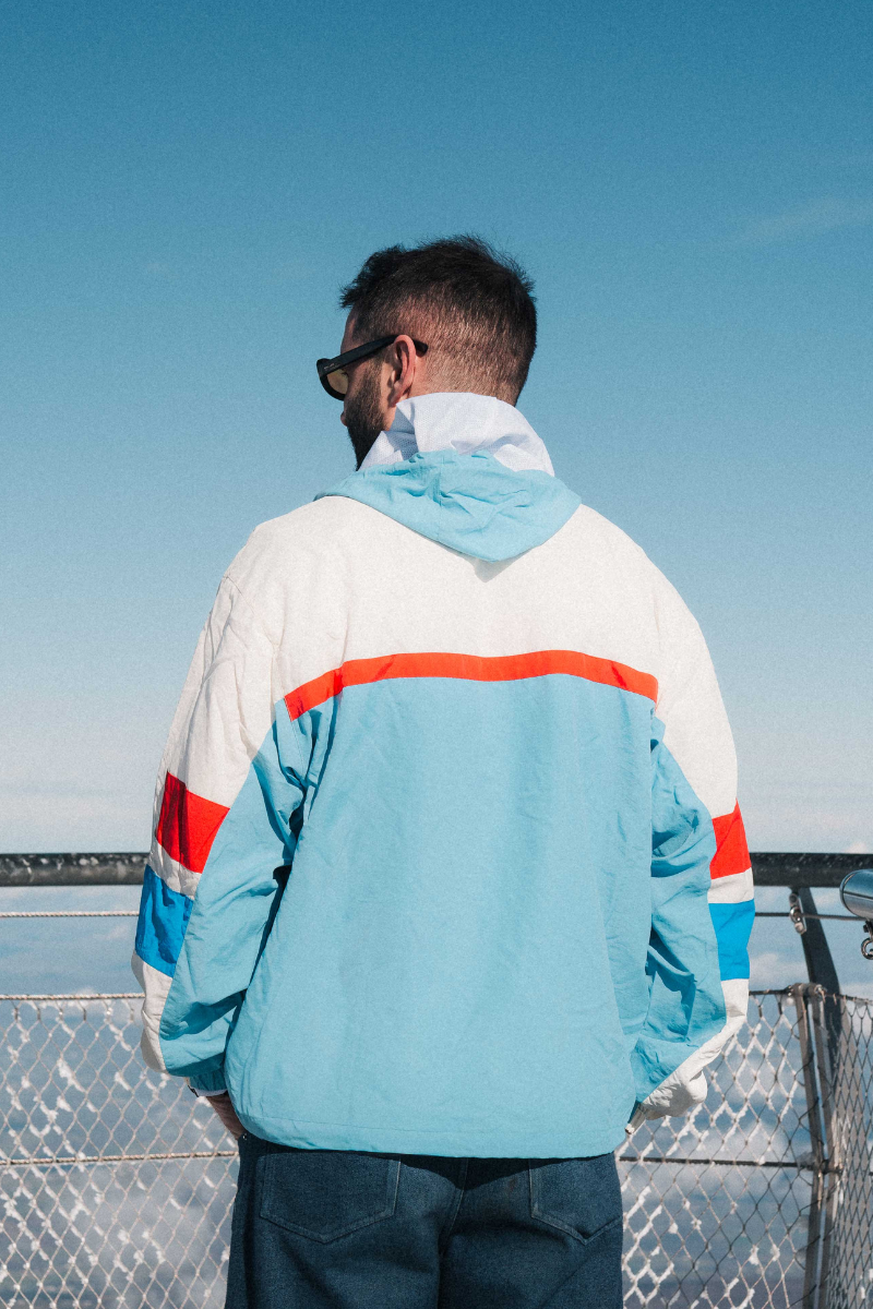 Anorak
