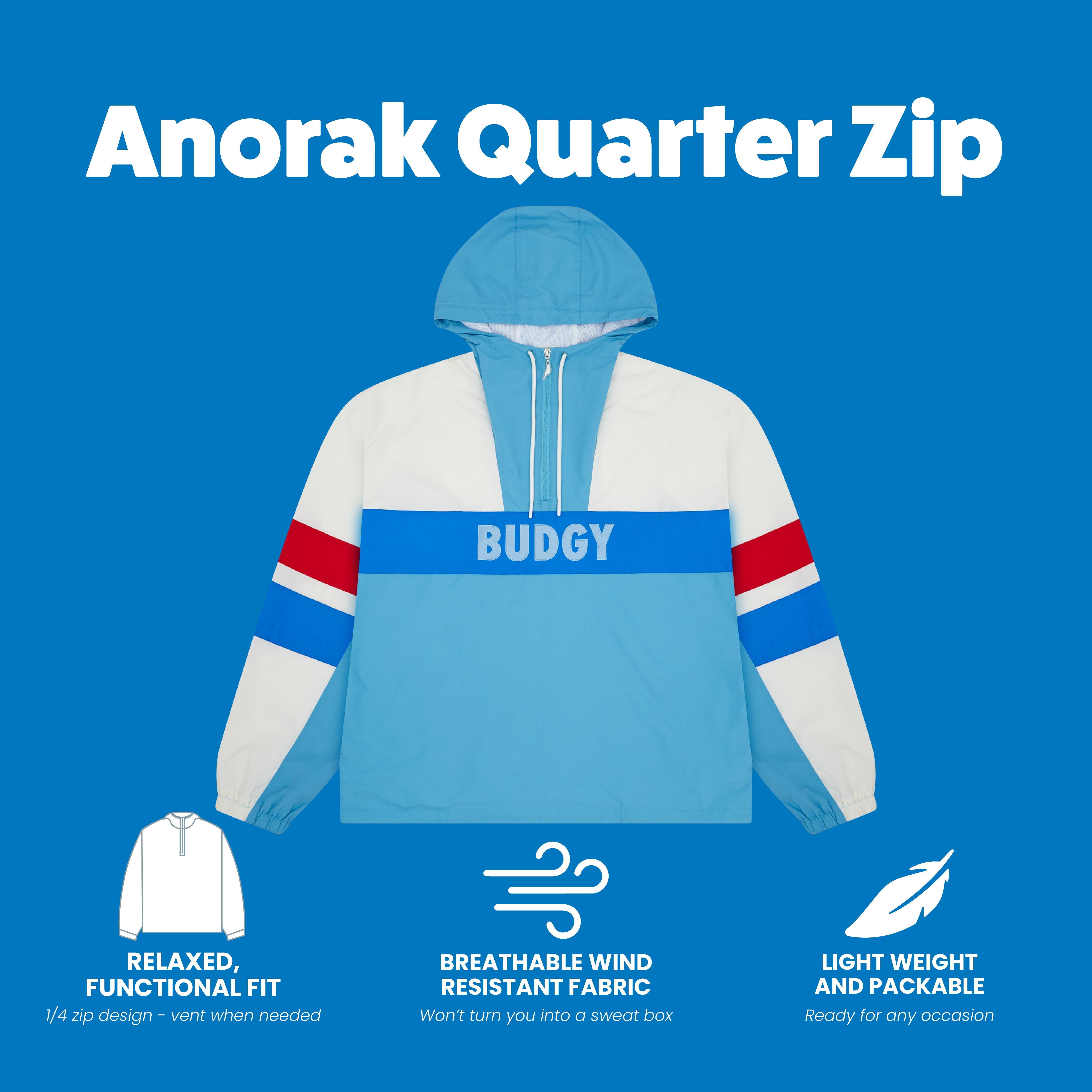Anorak