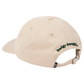 Casquette 'YTG' in Cream