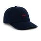 Casquette 'YTG' en Bleu Marine