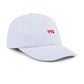 Casquette 'YTG' en Blanc