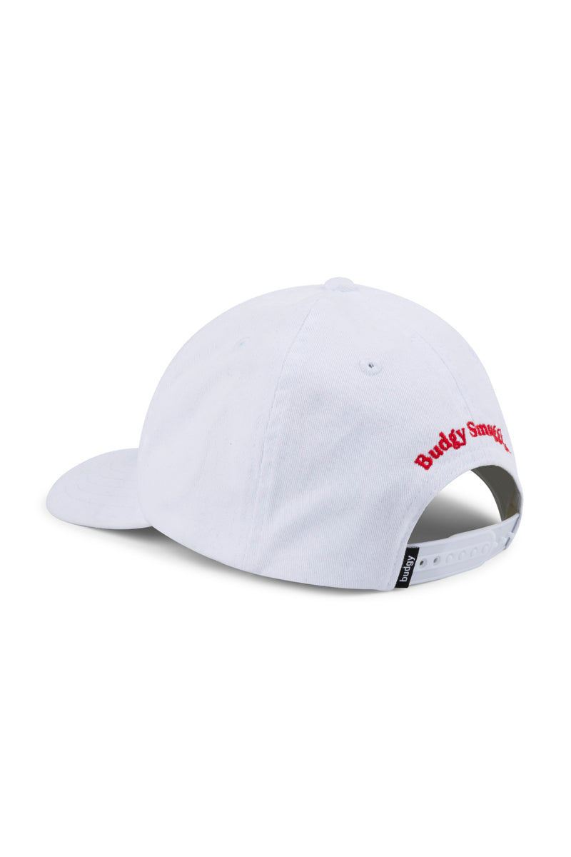 Casquette 'YTG' in White