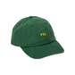 Casquette 'YTG' en Vert