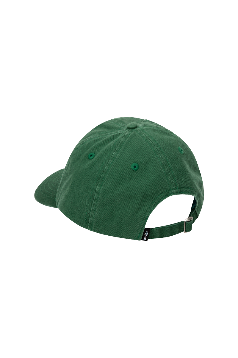 Casquette 'YTG' en Vert