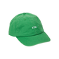 Casquette 'YTG' en Vert Irlandais