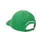 Casquette 'YTG' en Vert Irlandais