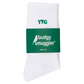 Chaussettes Blanches YTG