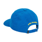 Casquette in Budgy Blue