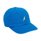 Casquette in Budgy Blue