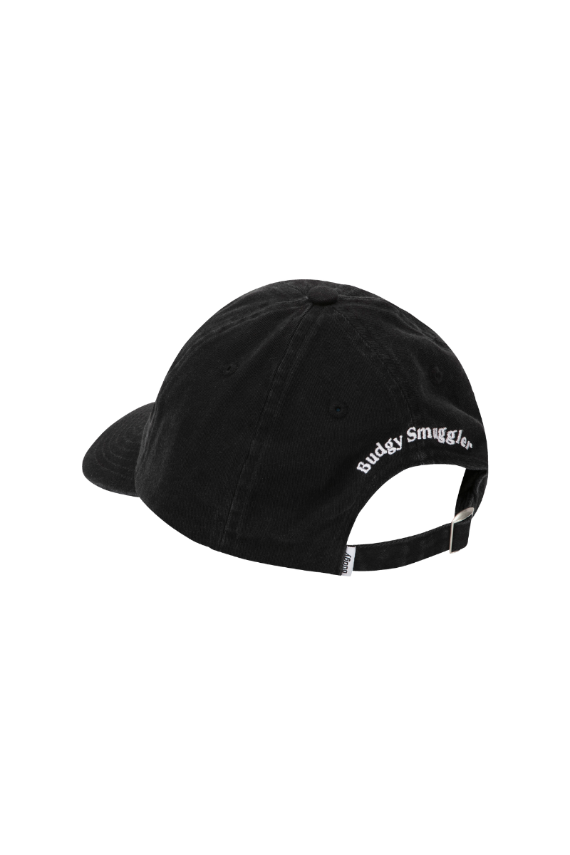 Casquette "Daddy" en Noir