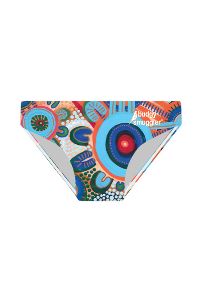 MerindahGunya (Tirrike) pour Garçons