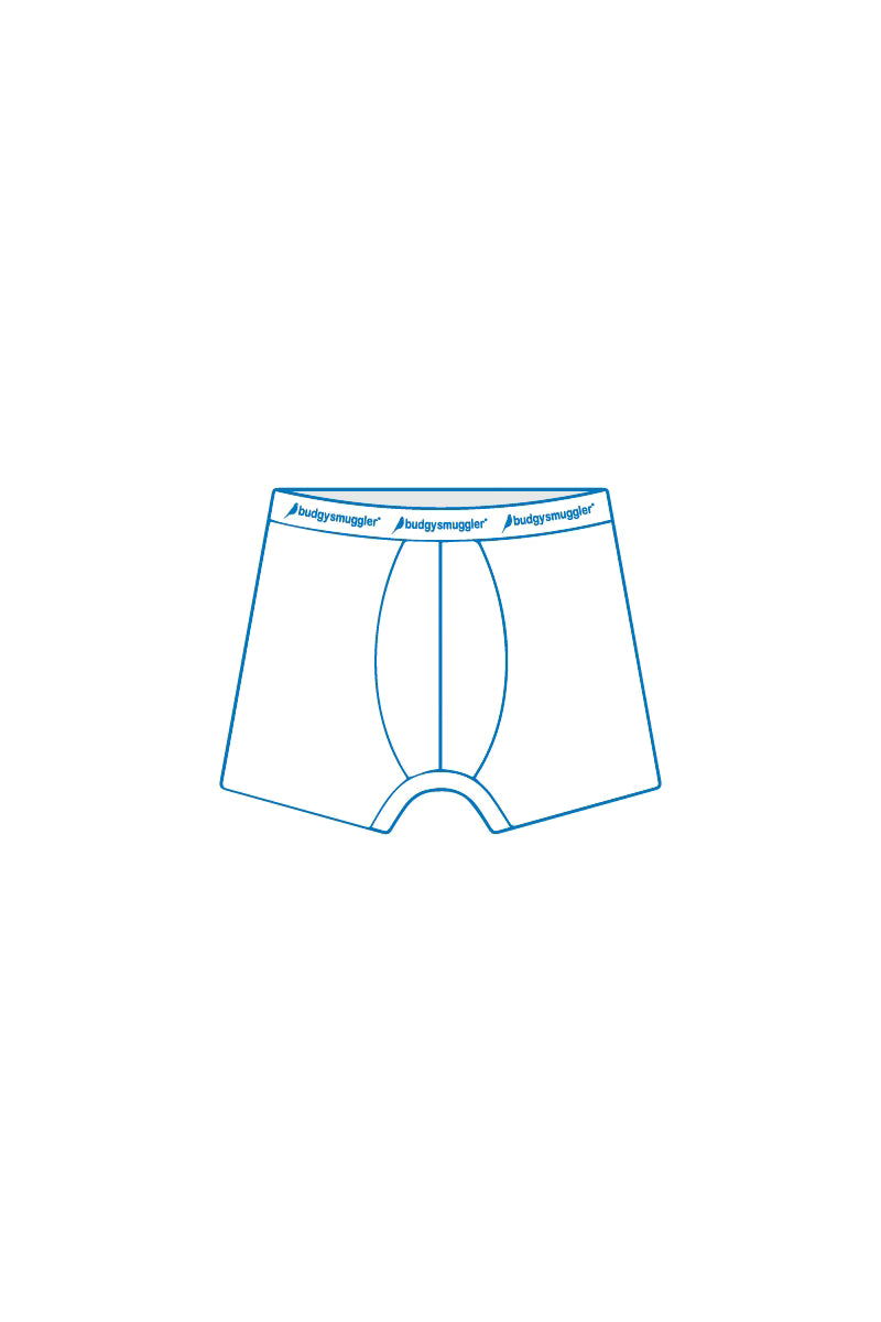 Mystery Box | Herren Badehose