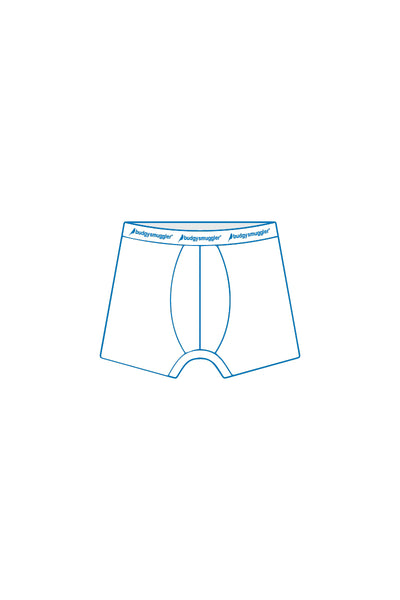 Mystery Box | Herren Badehose