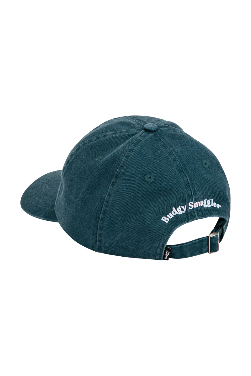 Budgy Flamingo Icon Cap