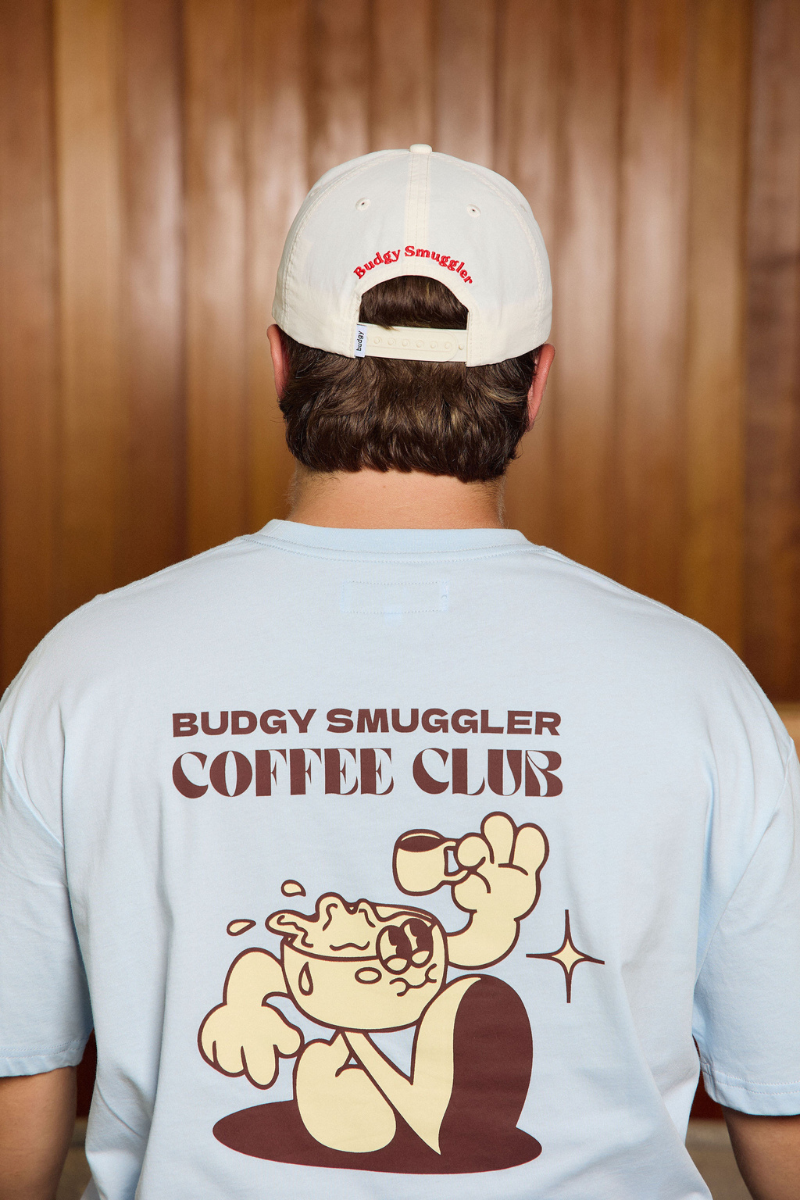 Snap Back Budgy Cream