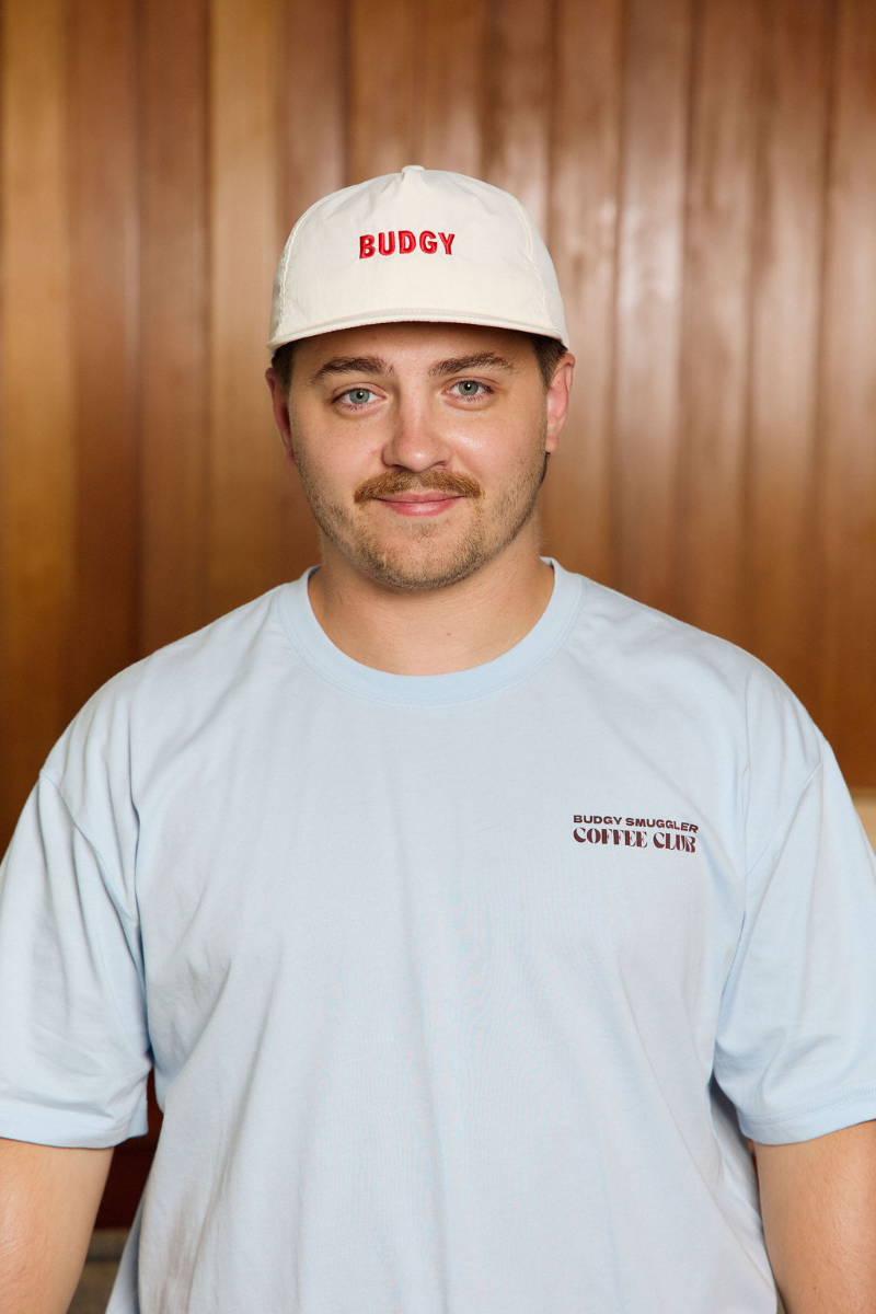 Snap Back Budgy Cream