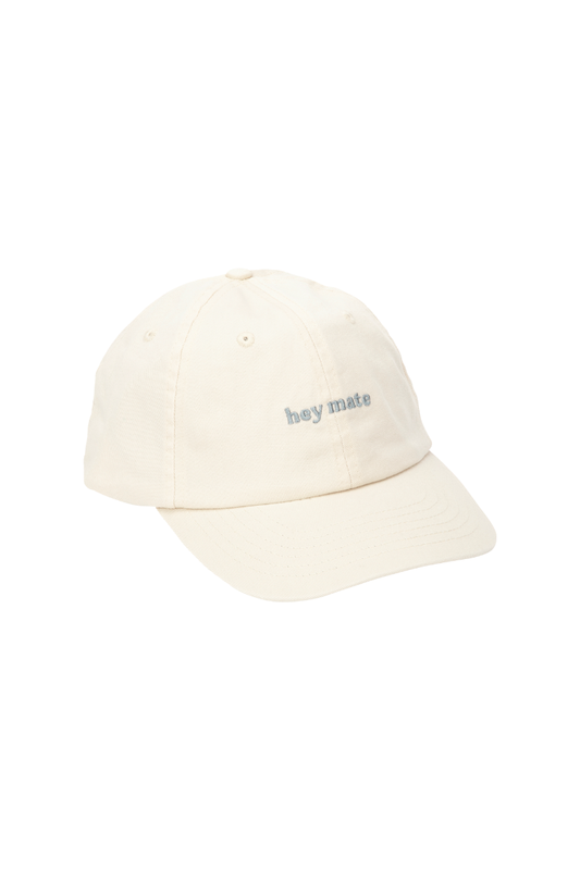 Casquette "Hey Mate"