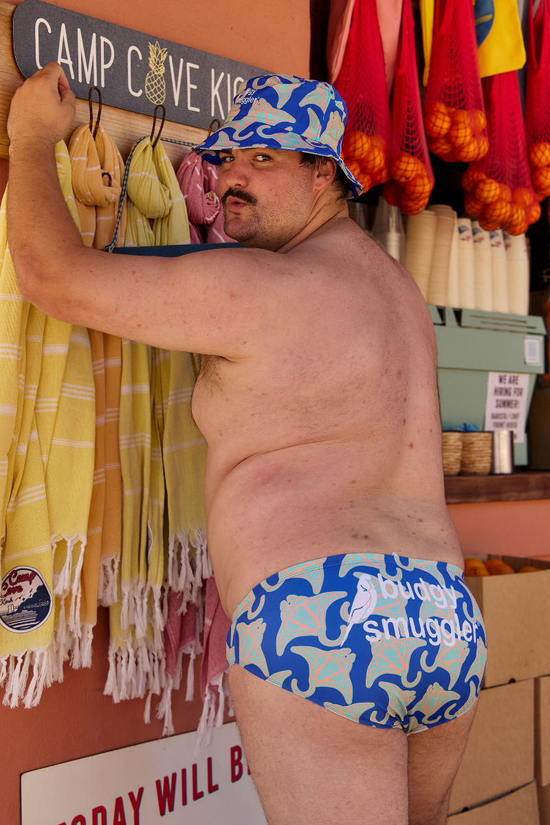 Raies Manta Magiques