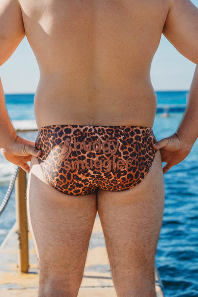 Leopard