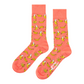 Chaussettes Budgy en Bananes Cool