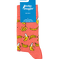 Chaussettes Budgy en Bananes Cool