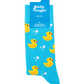 Chaussettes Budgy en Canards