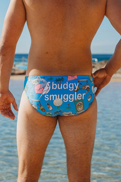 Swingers Club