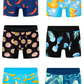 Lot boxer Premium (2.0) 4 produits