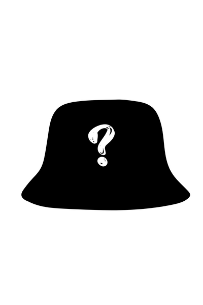 Mystery Box | Anglerhut