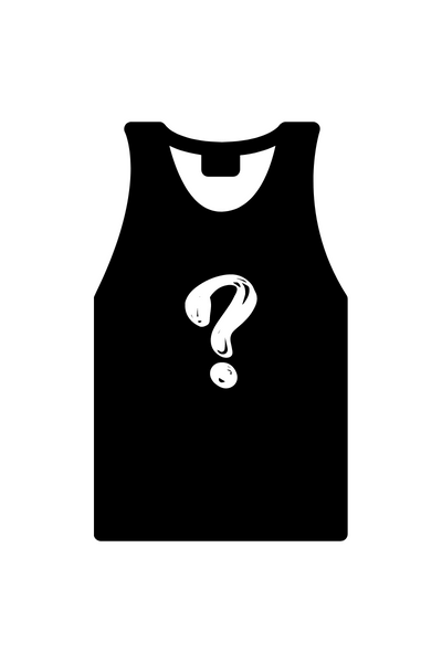 Überraschungsbox | Basketballtrikot