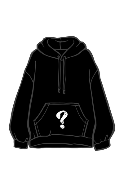 Mystery Box | Sweat à Capuche