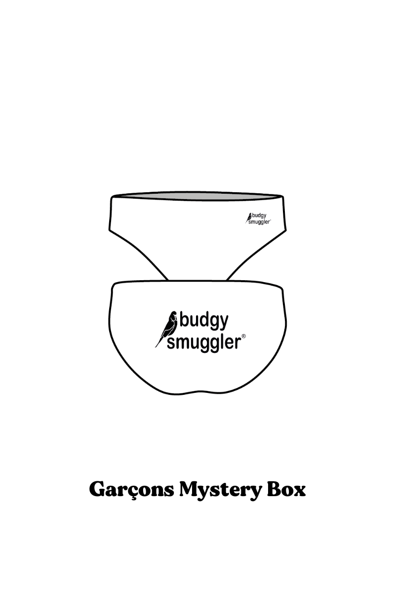 Budgy Smuggler France