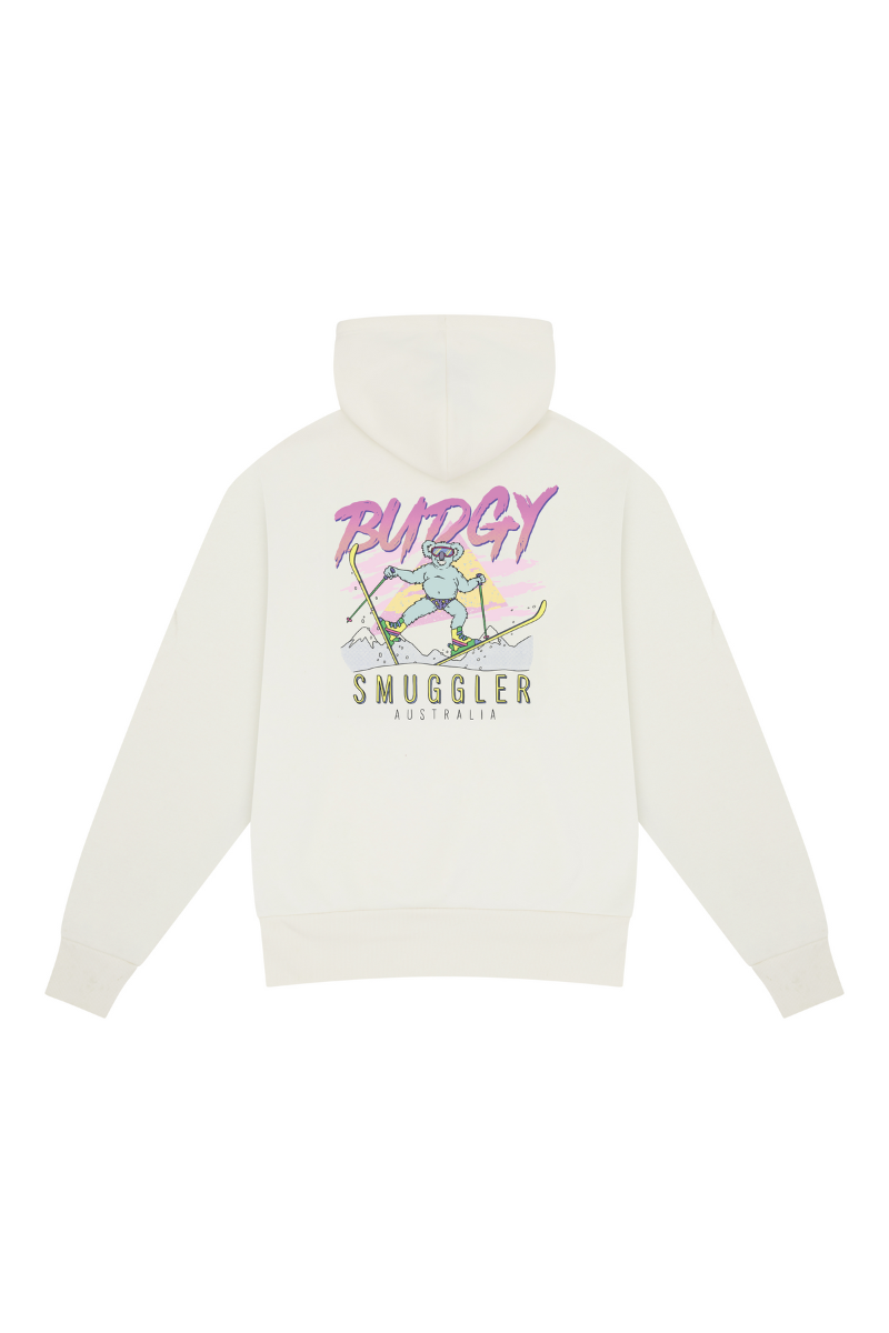 Budgy Smuggler France