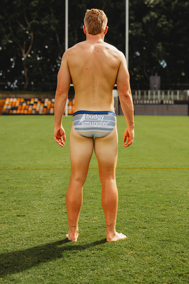 Retro-Cowboys aus North Queensland | NRL-Vorbestellung