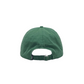 Casquette 'YTG' en Vert