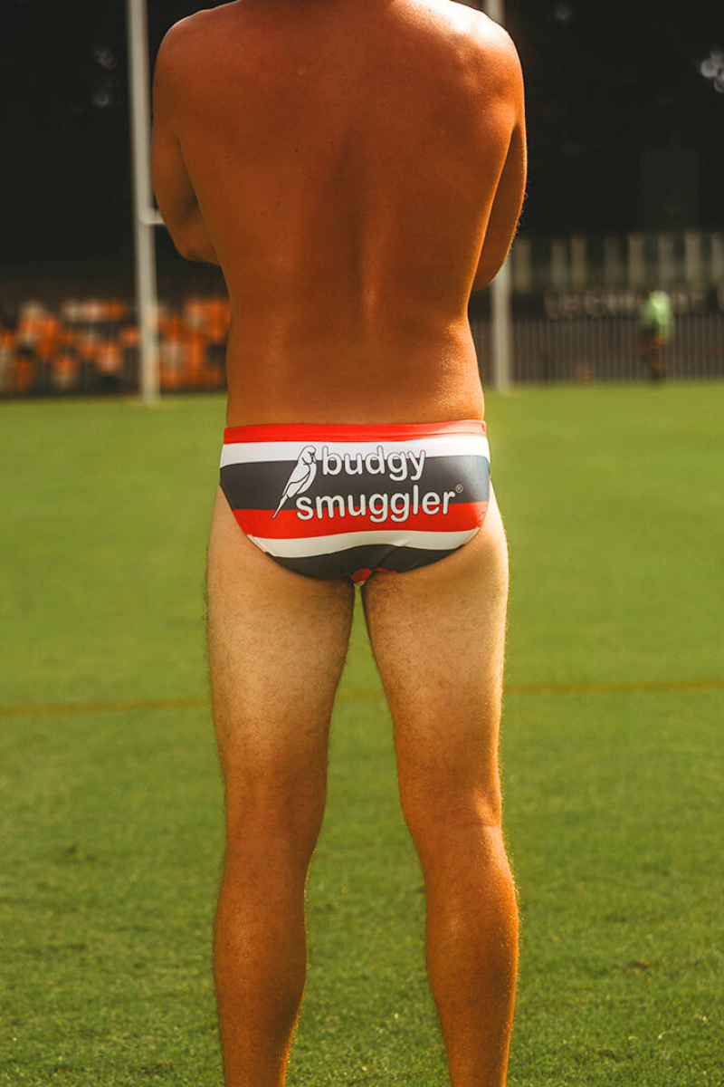 Sydney Roosters Retro | NRL-Vorbestellung