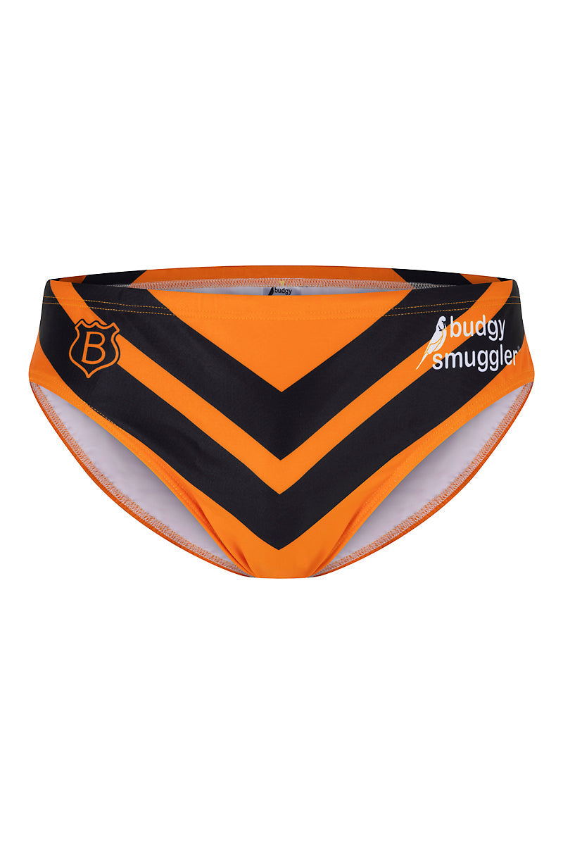 Balmain Tigers Retro | Précommande NRL